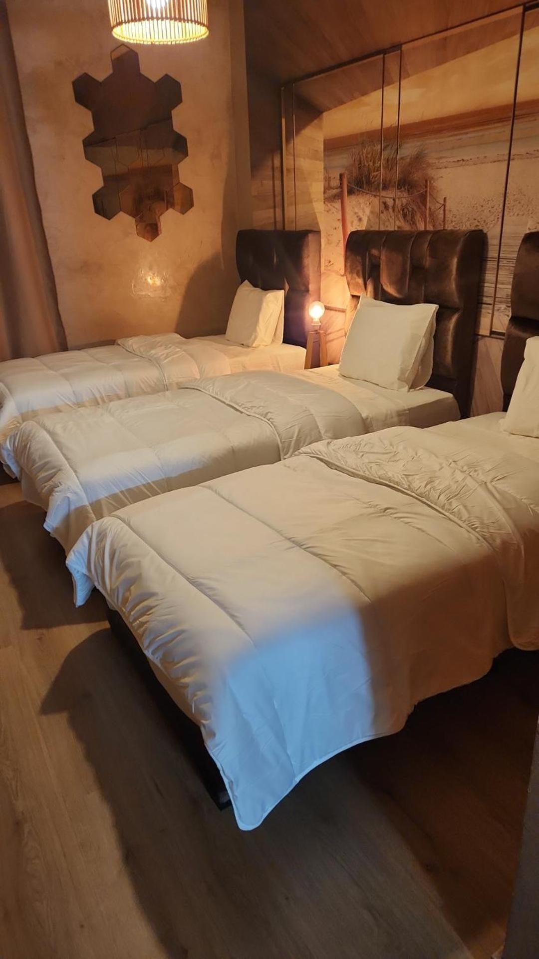 Joumaira Room Beach Rabat Exterior foto